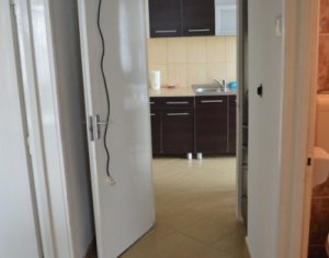 Lakás 2 szobák kiadó on Cluj-napoca, Zóna Gheorgheni