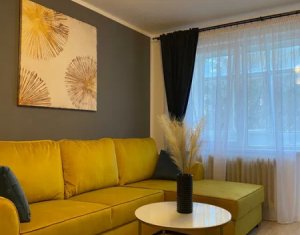 , 51m2 on Cluj-napoca, Zóna Gheorgheni