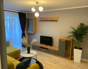 Lakás 2 szobák eladó on Cluj-napoca, Zóna Gheorgheni