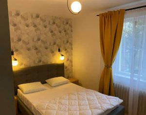 Lakás 2 szobák eladó on Cluj-napoca, Zóna Gheorgheni