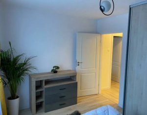 Lakás 2 szobák eladó on Cluj-napoca, Zóna Gheorgheni