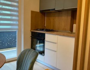 Lakás 2 szobák eladó on Cluj-napoca, Zóna Gheorgheni