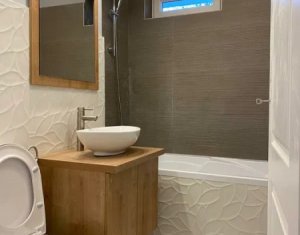 Lakás 2 szobák eladó on Cluj-napoca, Zóna Gheorgheni