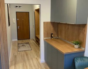 Lakás 2 szobák eladó on Cluj-napoca, Zóna Gheorgheni