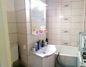 Lakás 1 szobák eladó on Cluj-napoca, Zóna Gheorgheni