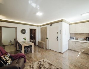 Lakás 3 szobák kiadó on Cluj-napoca, Zóna Europa