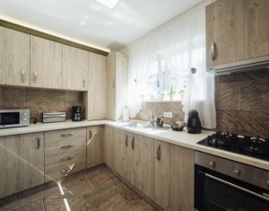 Lakás 3 szobák kiadó on Cluj-napoca, Zóna Europa