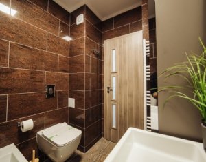 Lakás 3 szobák kiadó on Cluj-napoca, Zóna Europa