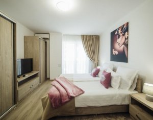 Lakás 3 szobák kiadó on Cluj-napoca, Zóna Europa