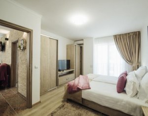 Lakás 3 szobák kiadó on Cluj-napoca, Zóna Europa