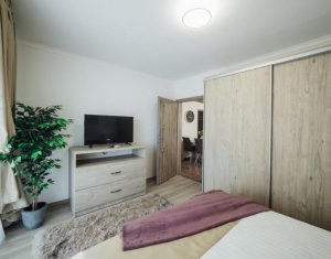 Lakás 3 szobák kiadó on Cluj-napoca, Zóna Europa