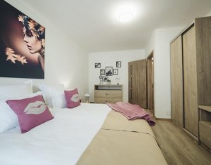 Lakás 3 szobák kiadó on Cluj-napoca, Zóna Europa