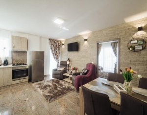 Lakás 3 szobák kiadó on Cluj-napoca, Zóna Europa