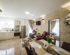 Lakás 3 szobák kiadó on Cluj-napoca, Zóna Europa