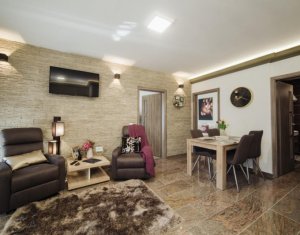 Lakás 3 szobák kiadó on Cluj-napoca, Zóna Europa