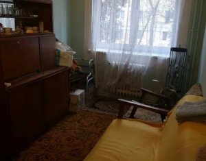 Lakás 4 szobák eladó on Cluj-napoca, Zóna Gheorgheni