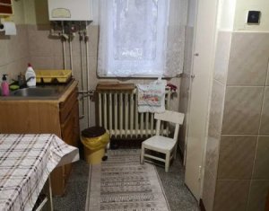 Lakás 4 szobák eladó on Cluj-napoca, Zóna Gheorgheni