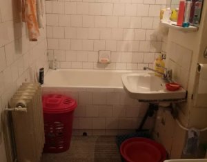 Lakás 4 szobák eladó on Cluj-napoca, Zóna Gheorgheni