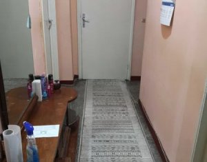 Lakás 4 szobák eladó on Cluj-napoca, Zóna Gheorgheni