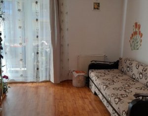 , 25m2 on Cluj-napoca, Zóna Gheorgheni