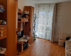 Lakás 1 szobák eladó on Cluj-napoca, Zóna Gheorgheni