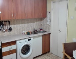 Lakás 3 szobák eladó on Cluj-napoca, Zóna Marasti