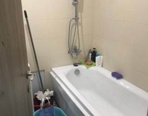 Lakás 2 szobák eladó on Cluj-napoca, Zóna Manastur