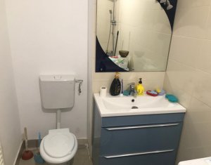 Lakás 2 szobák eladó on Cluj-napoca, Zóna Manastur