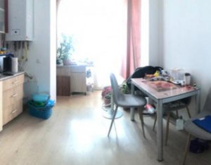 Lakás 2 szobák eladó on Cluj-napoca, Zóna Manastur