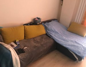 Lakás 2 szobák eladó on Cluj-napoca, Zóna Manastur