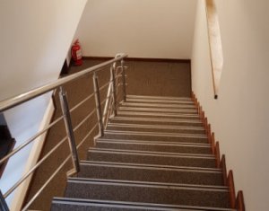 Ház 5 szobák kiadó on Cluj-napoca, Zóna Centru