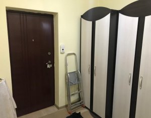 Lakás 1 szobák eladó on Cluj-napoca, Zóna Manastur