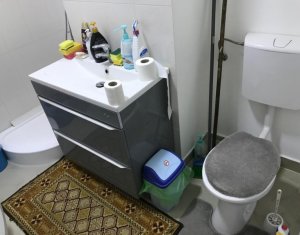 Lakás 1 szobák eladó on Cluj-napoca, Zóna Manastur