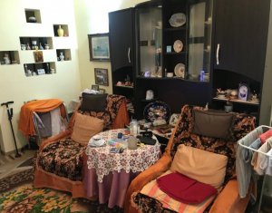 Lakás 1 szobák eladó on Cluj-napoca, Zóna Manastur