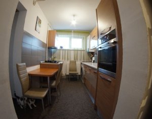 , 49m2 on Cluj-napoca, Zóna Grigorescu