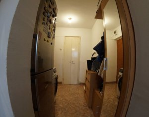 Lakás 2 szobák eladó on Cluj-napoca, Zóna Grigorescu