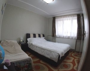 Lakás 2 szobák eladó on Cluj-napoca, Zóna Grigorescu