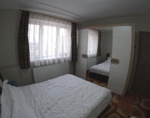 Lakás 2 szobák eladó on Cluj-napoca, Zóna Grigorescu