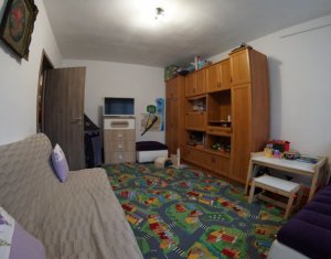 Lakás 2 szobák eladó on Cluj-napoca, Zóna Grigorescu