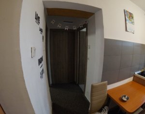 Lakás 2 szobák eladó on Cluj-napoca, Zóna Grigorescu