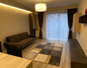 Lakás 2 szobák kiadó on Cluj-napoca, Zóna Centru