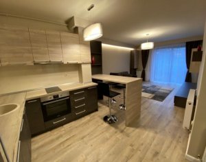 Lakás 2 szobák kiadó on Cluj-napoca, Zóna Centru