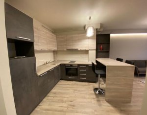 Lakás 2 szobák kiadó on Cluj-napoca, Zóna Centru