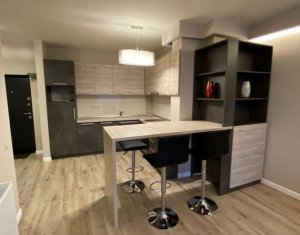 Lakás 2 szobák kiadó on Cluj-napoca, Zóna Centru