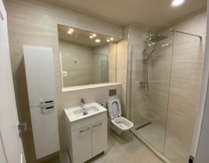 Lakás 2 szobák kiadó on Cluj-napoca, Zóna Centru