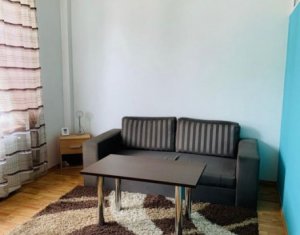 , 40m2 on Cluj-napoca, Zóna Borhanci