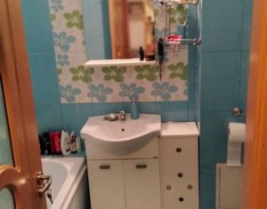 Lakás 2 szobák eladó on Cluj-napoca, Zóna Borhanci