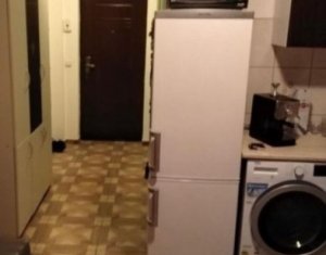 Lakás 2 szobák eladó on Cluj-napoca, Zóna Borhanci