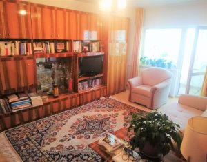 , 50m2 on Cluj-napoca, Zóna Manastur