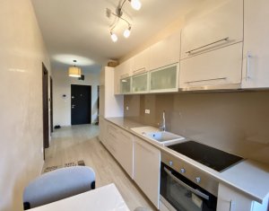 Lakás 2 szobák kiadó on Cluj-napoca, Zóna Gheorgheni